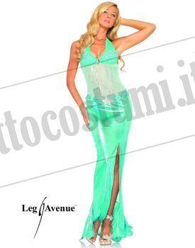 Costume da sirena sexy